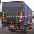 Plate-forme de haute qualité 1000 kg hayon élévateur pour camion